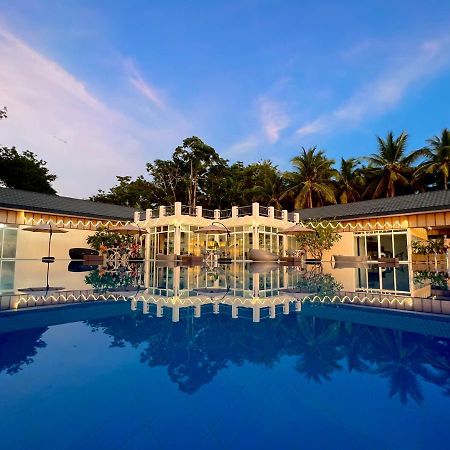 Blue Joys Msr Siquijor Exterior foto