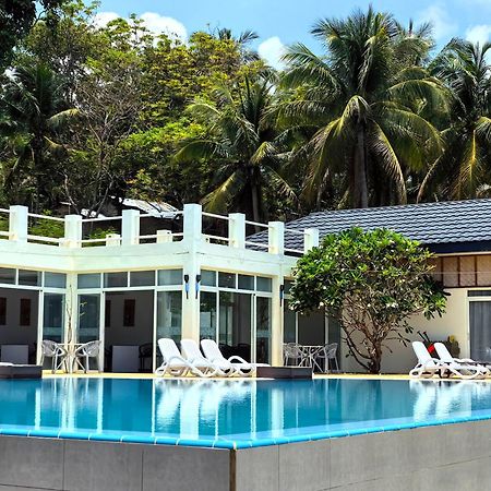Blue Joys Msr Siquijor Exterior foto