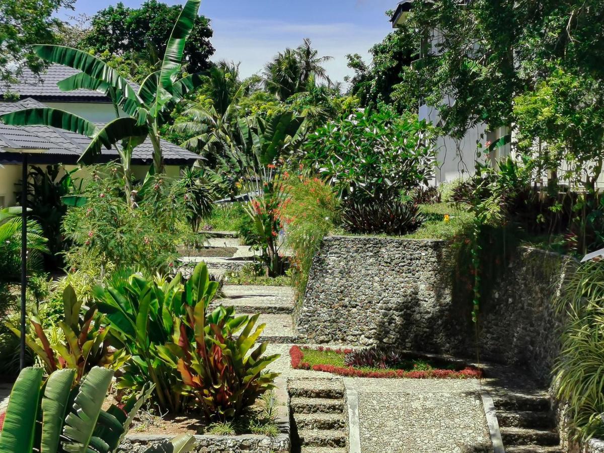 Blue Joys Msr Siquijor Exterior foto