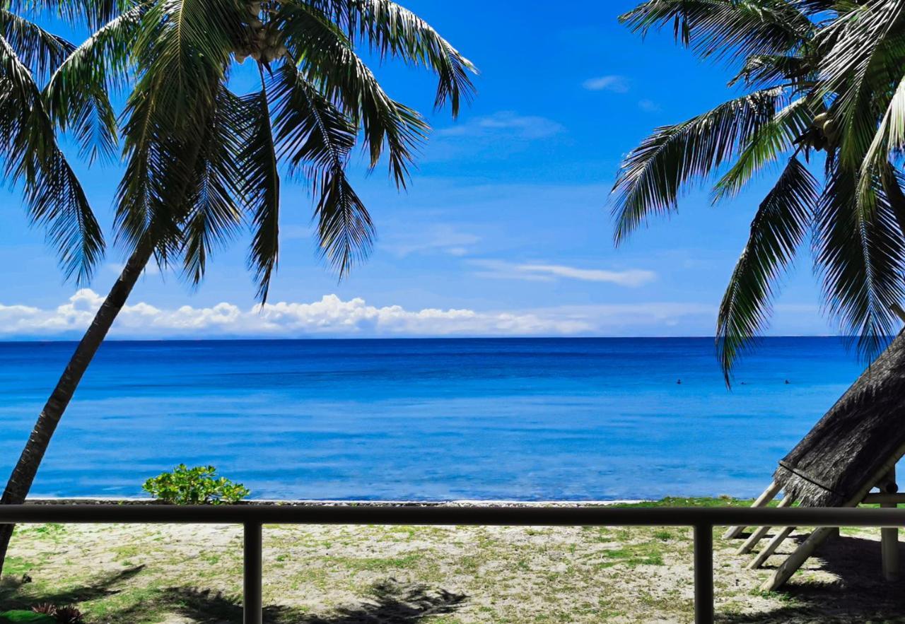 Blue Joys Msr Siquijor Exterior foto