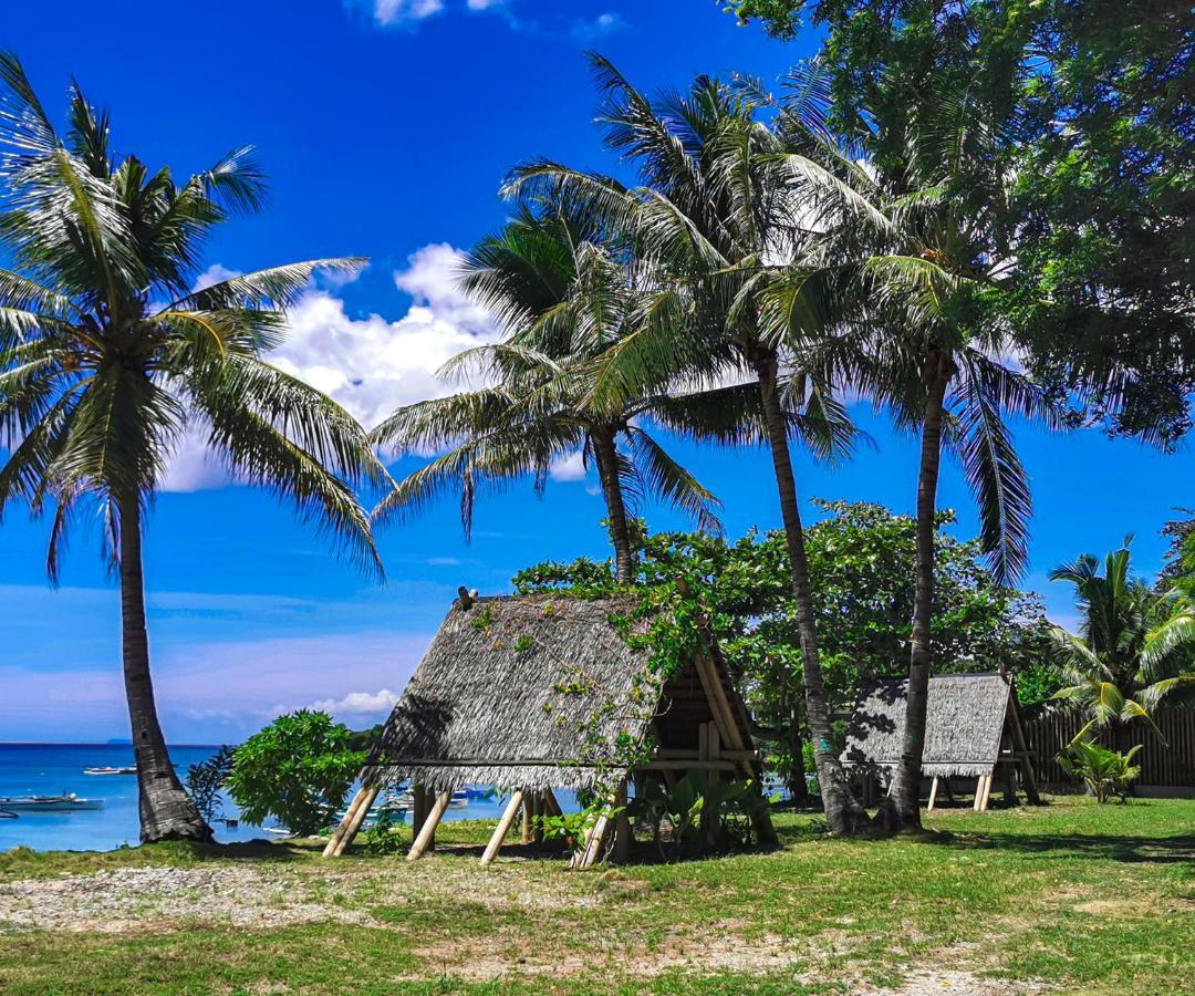 Blue Joys Msr Siquijor Exterior foto