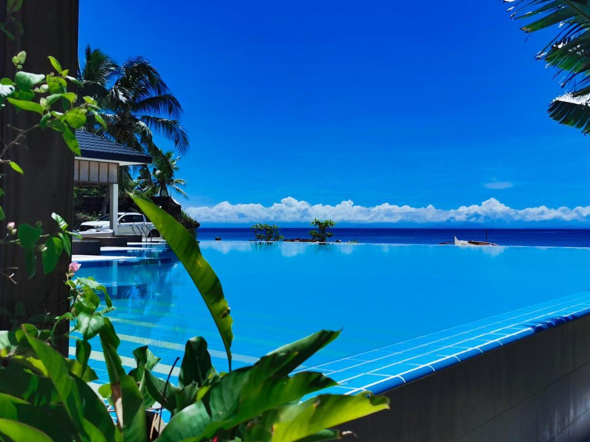 Blue Joys Msr Siquijor Exterior foto