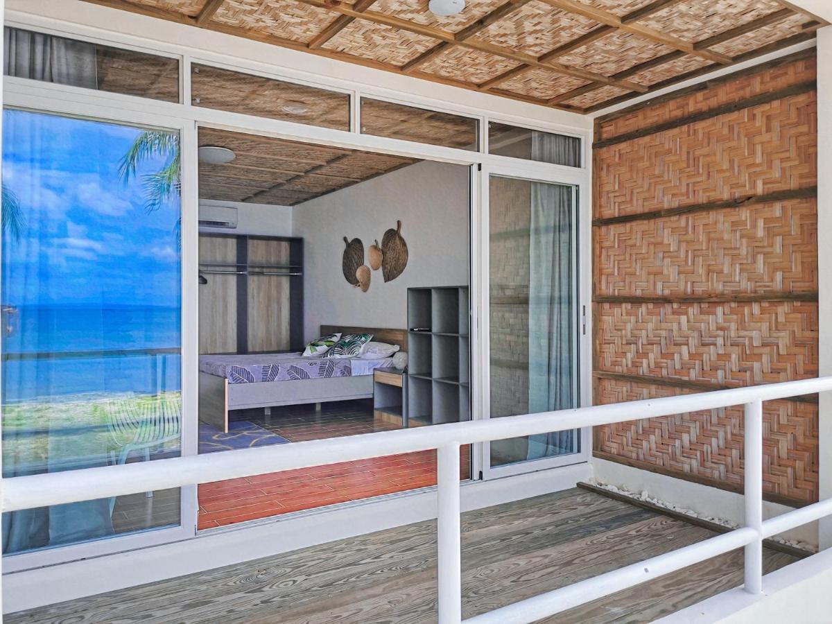 Blue Joys Msr Siquijor Exterior foto