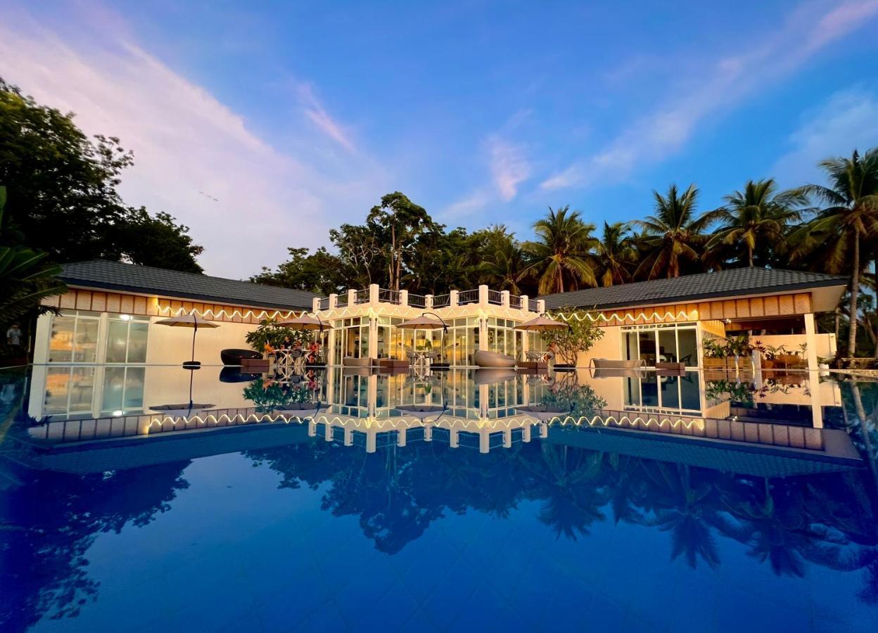 Blue Joys Msr Siquijor Exterior foto